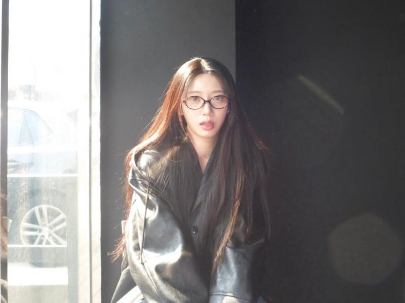 수윤 로켓펀치