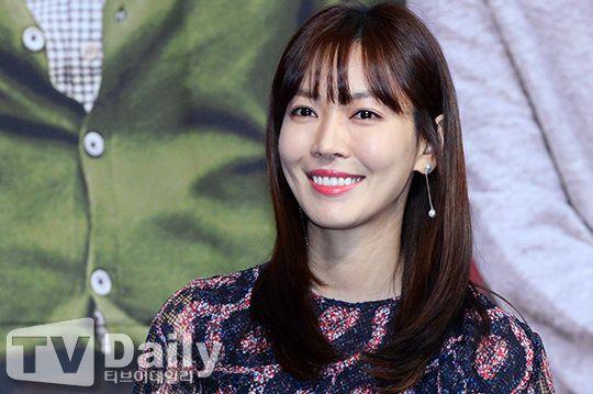 배우 김소연