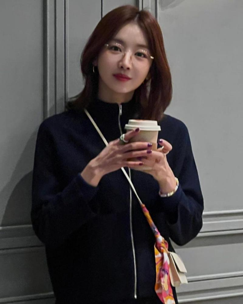 배우 장희진