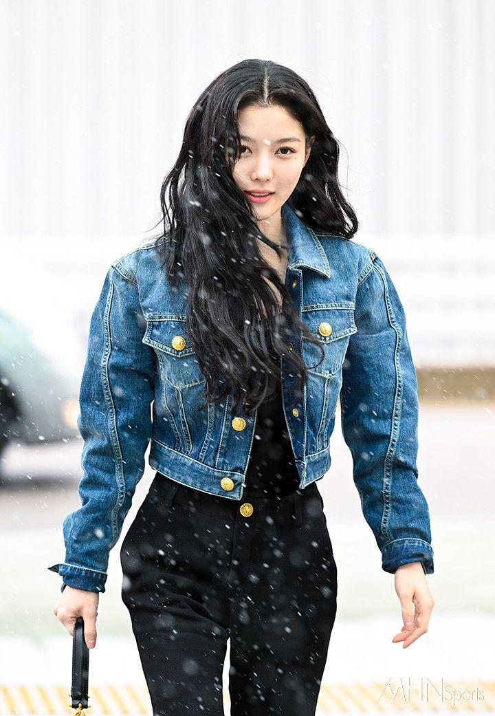 배우 김유정