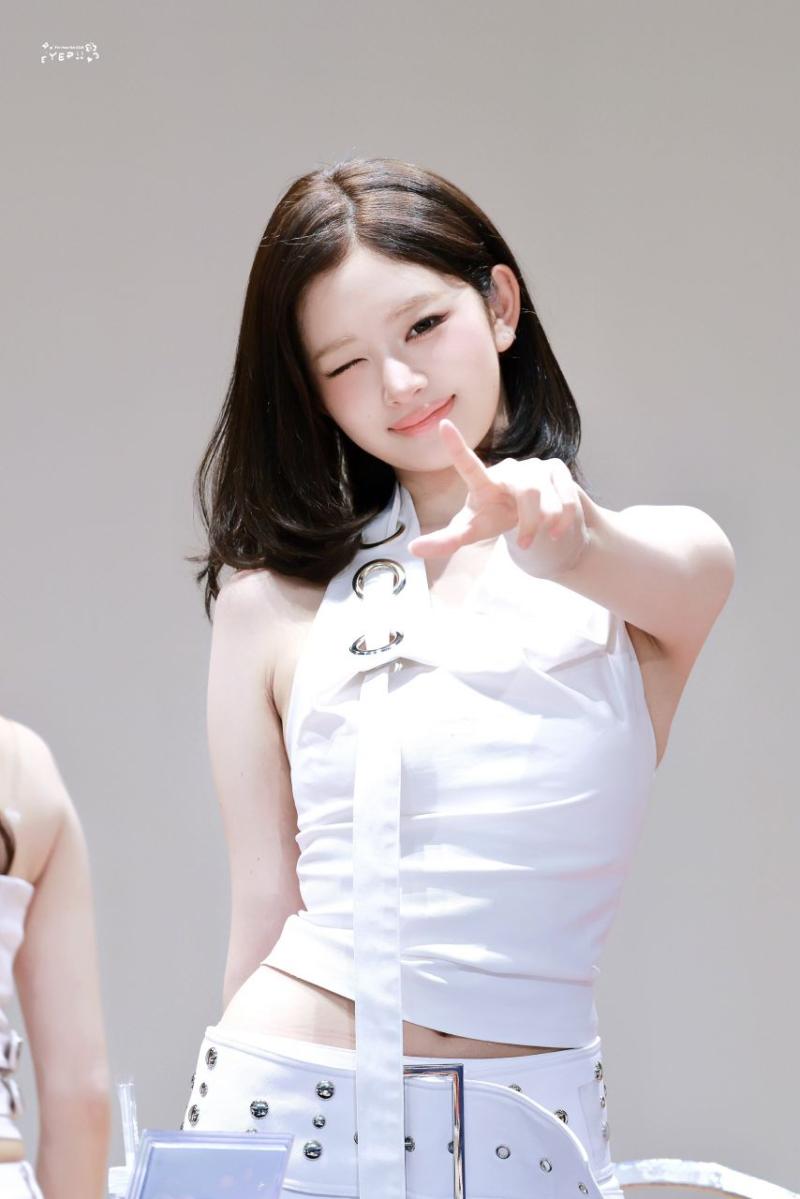 [아이브] 레이