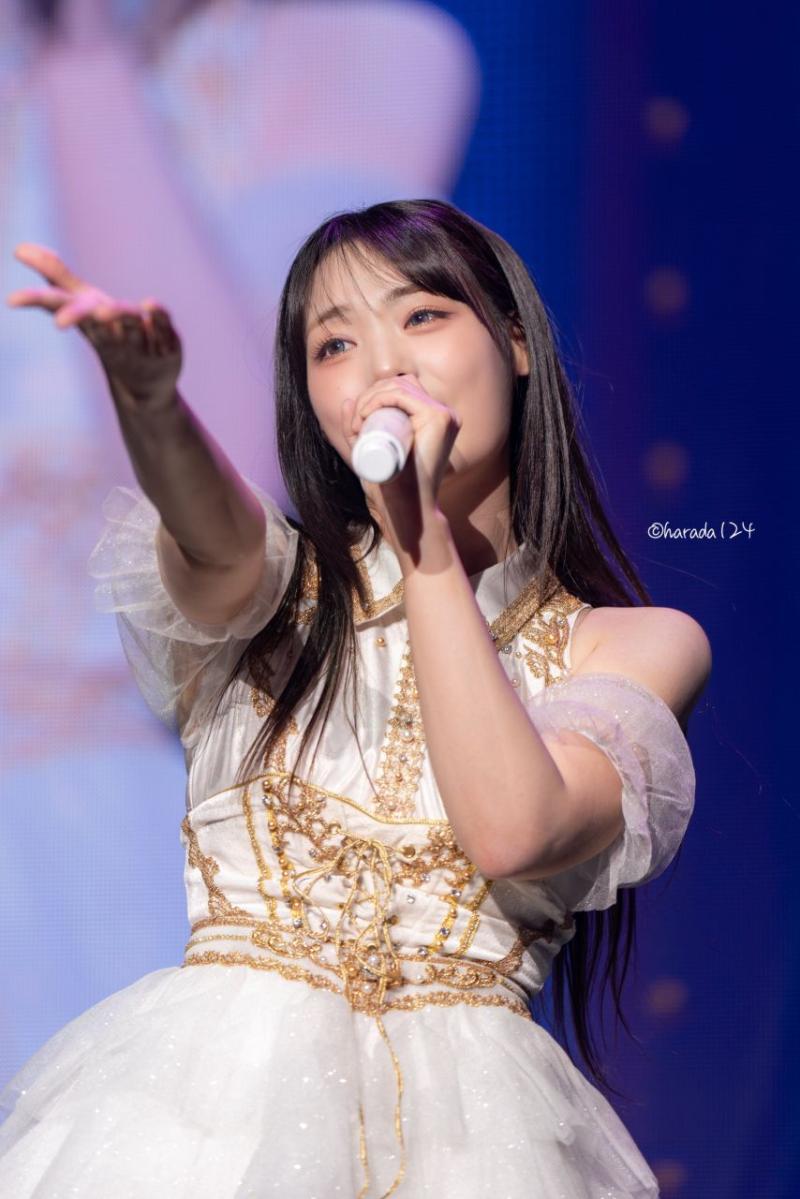 QWER 시연