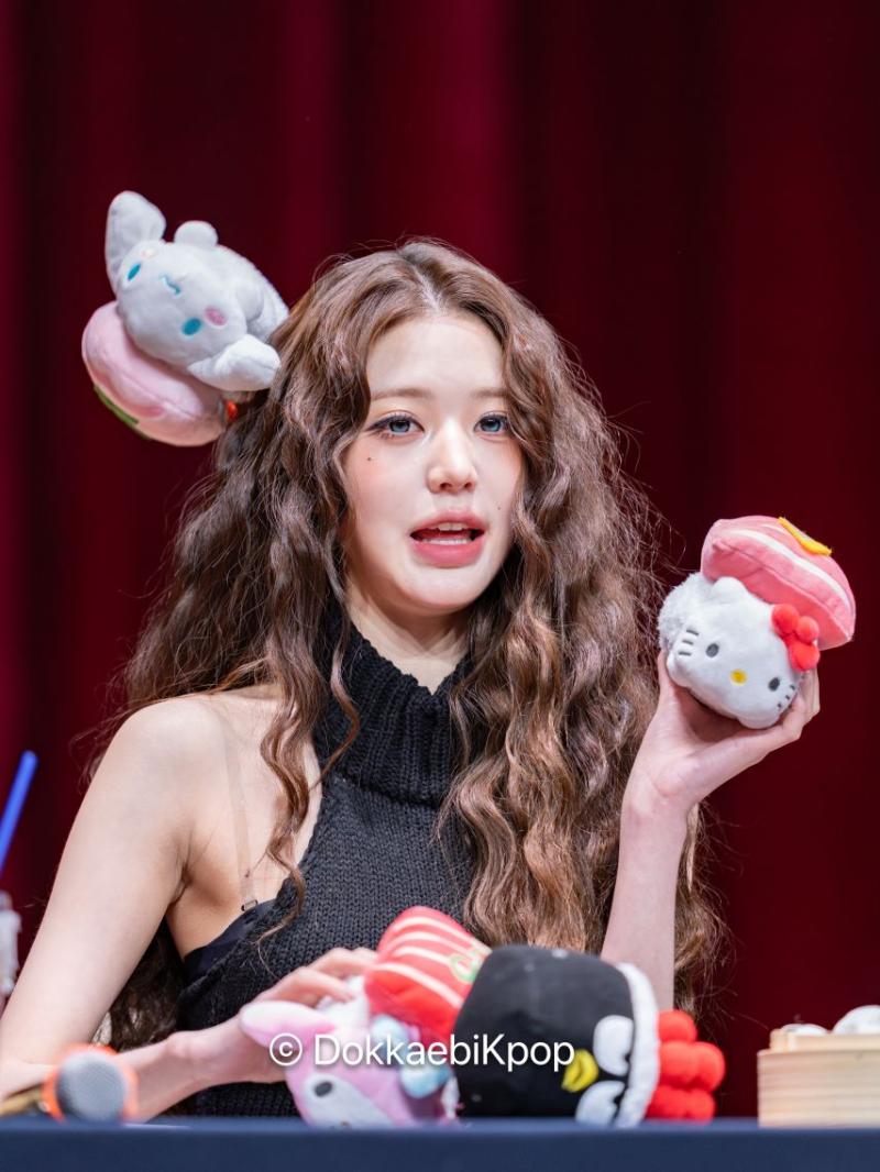아이브 장원영