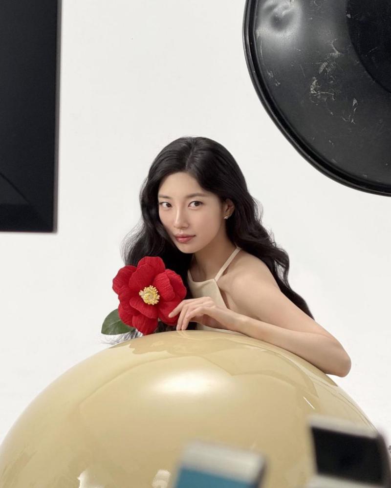 수지 츠바키