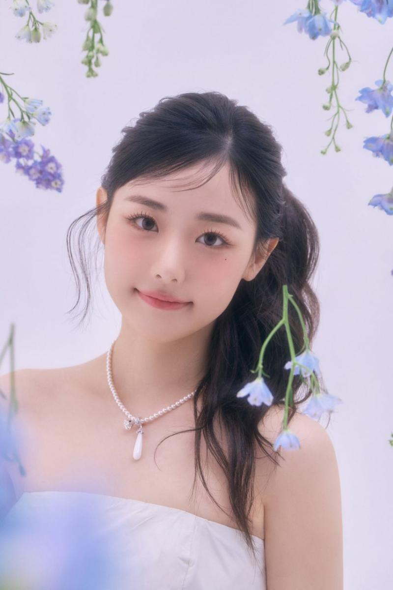 [QWER] 히나