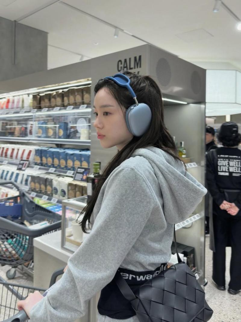 이유비