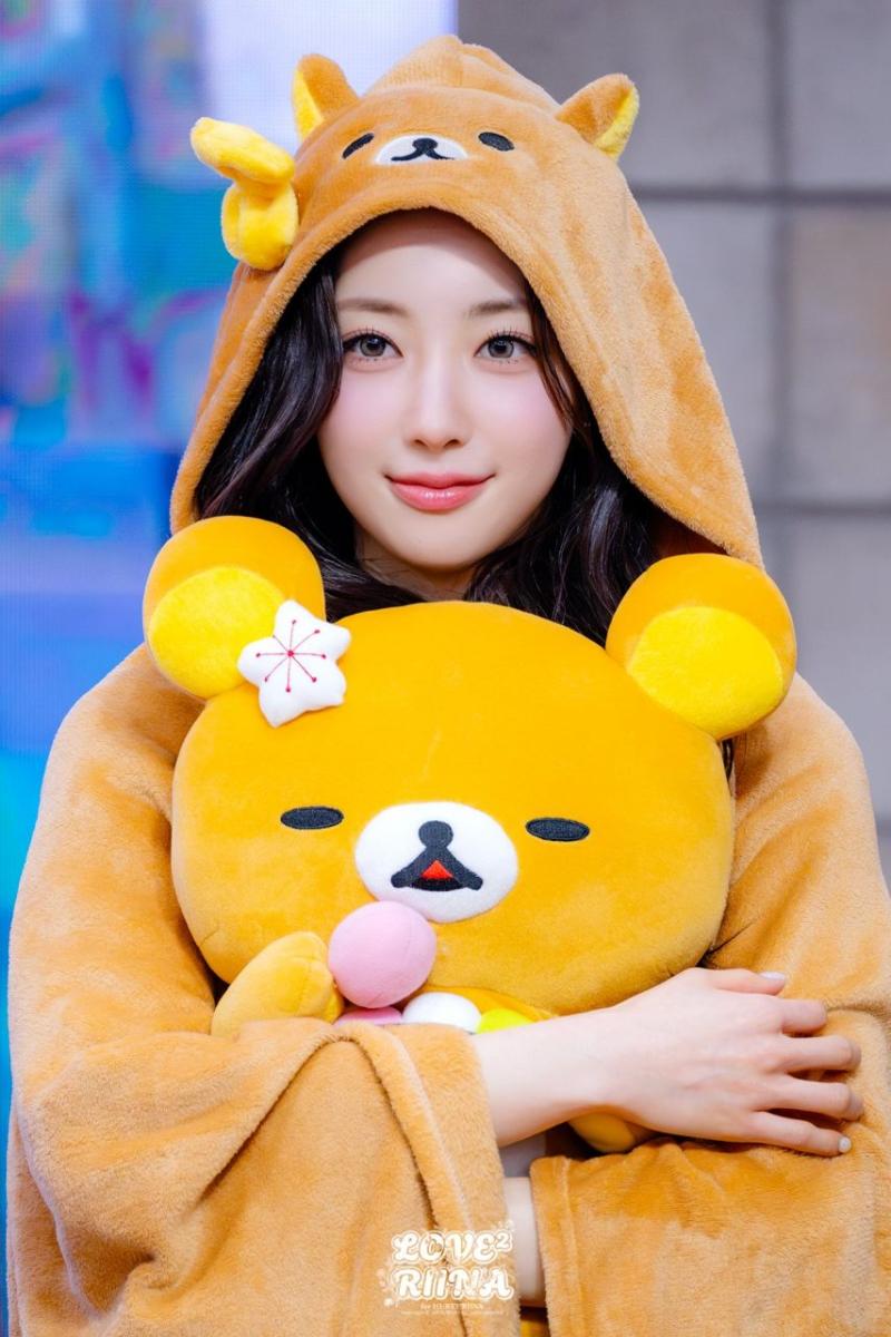 하이키 리이나