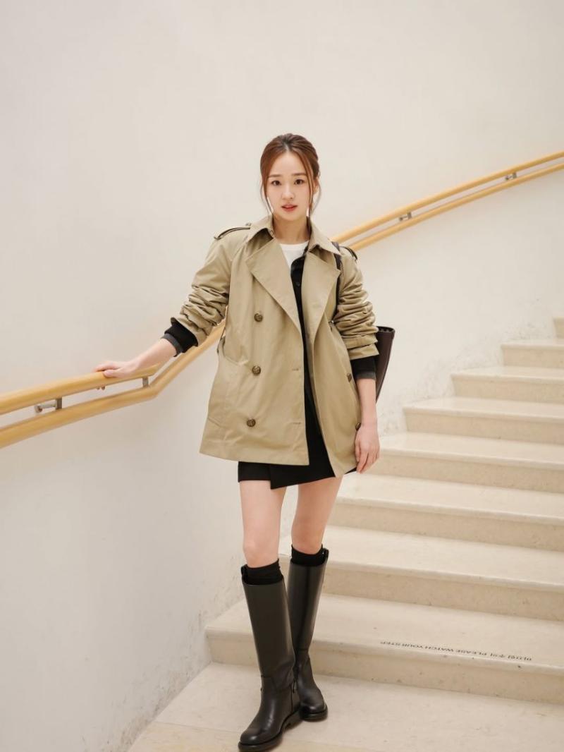 손연재 SNS