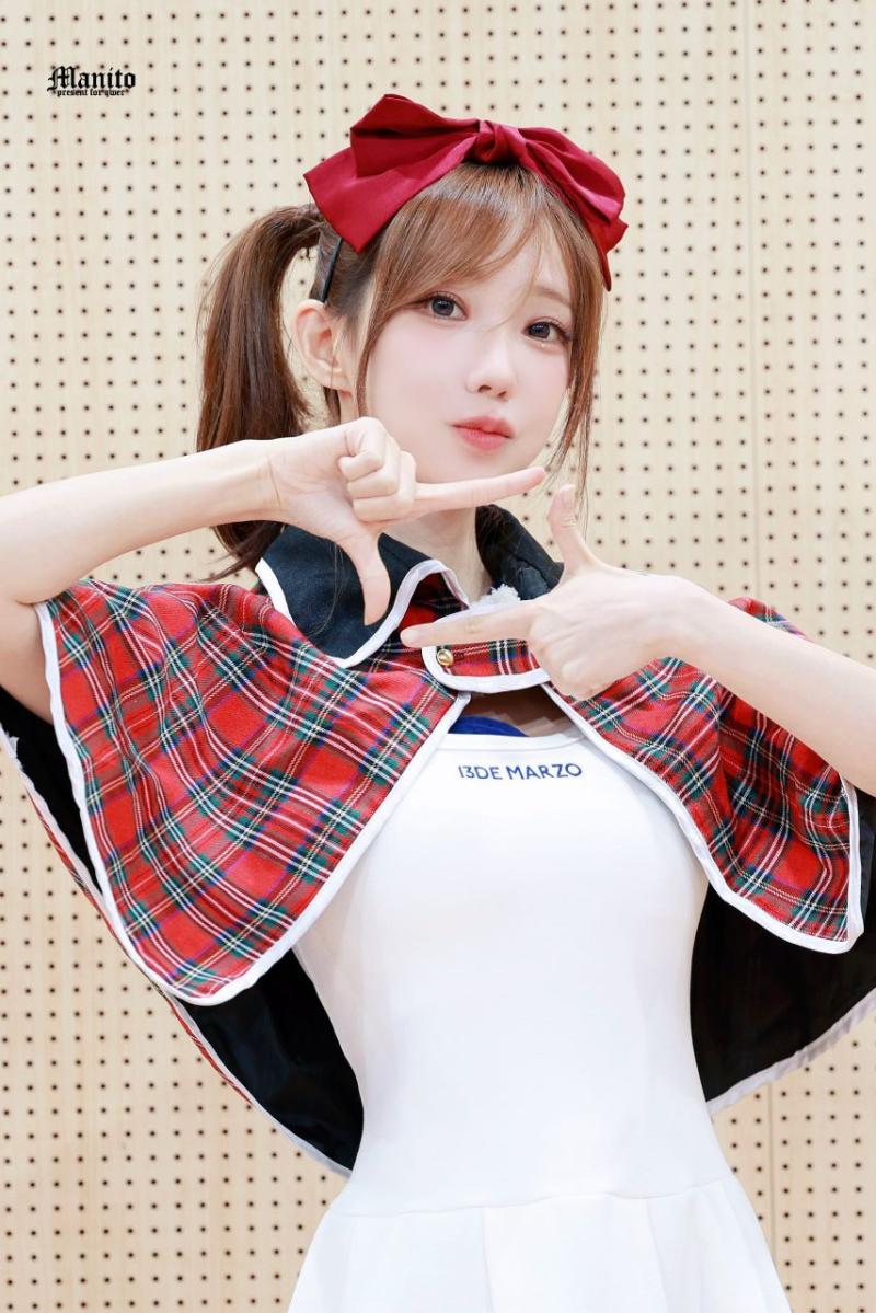 QWER 마젠타