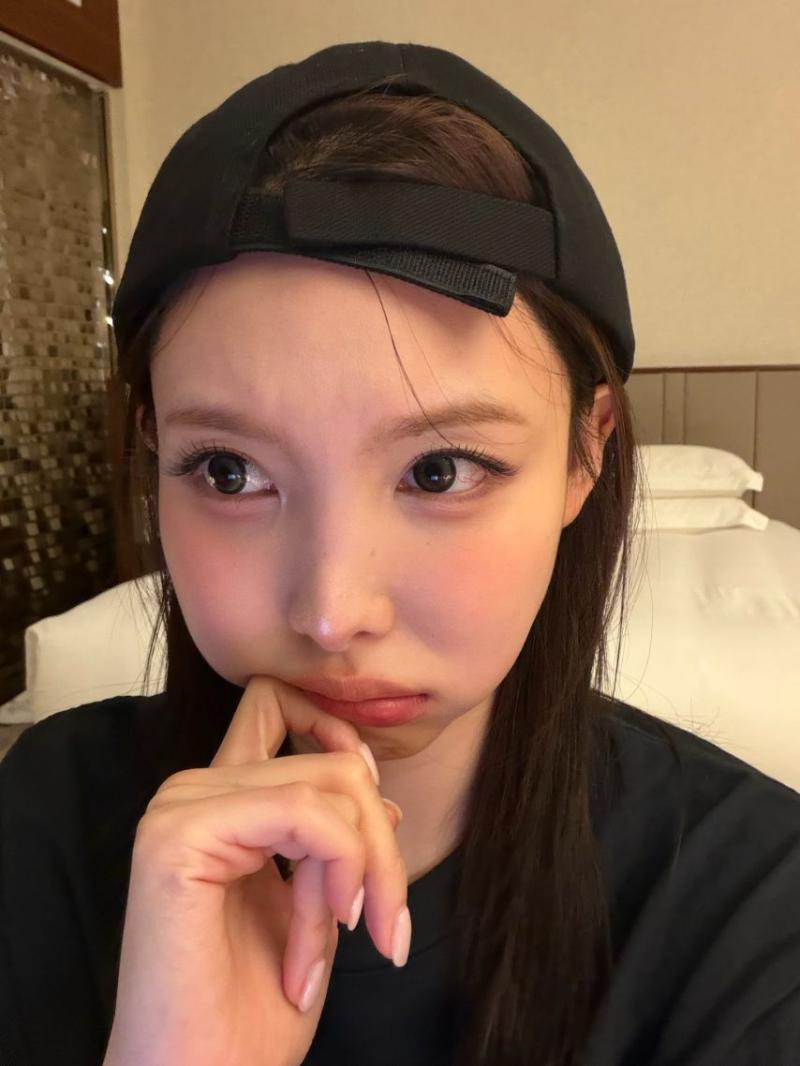 트와이스 나연