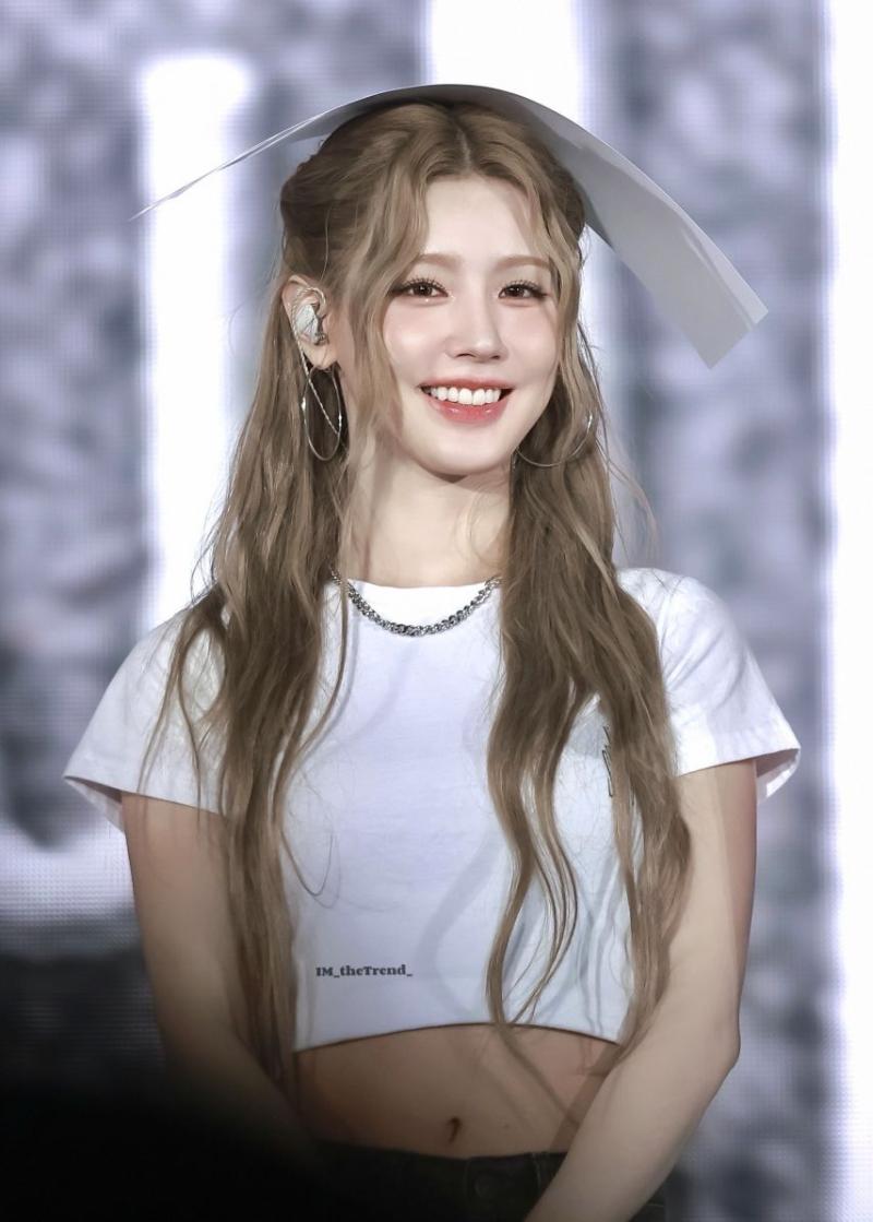 아이들 미연