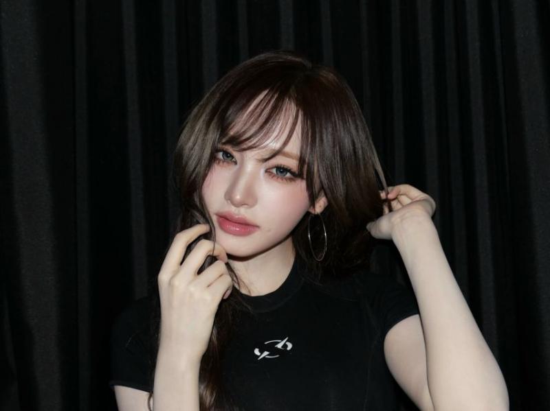 아이브 리즈