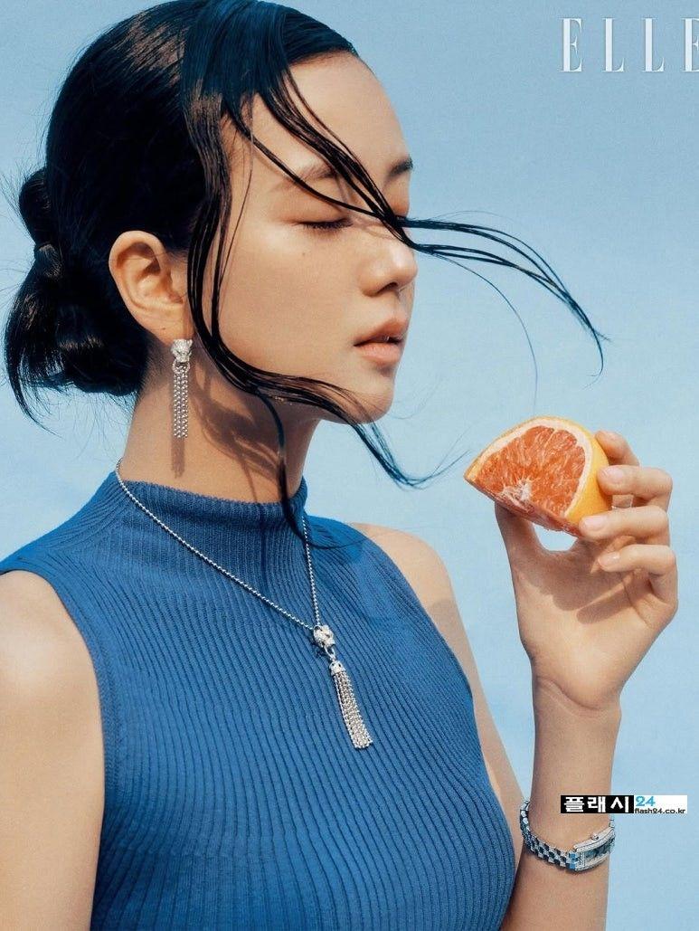 블랙핑크 지수