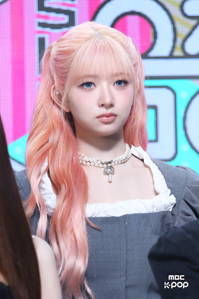 아이브 레이