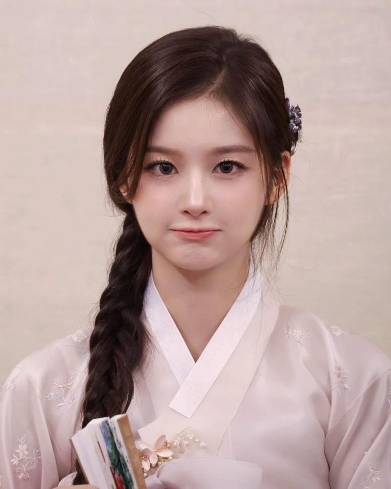엔믹스 설윤