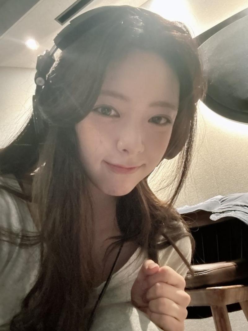 ITZY 유나