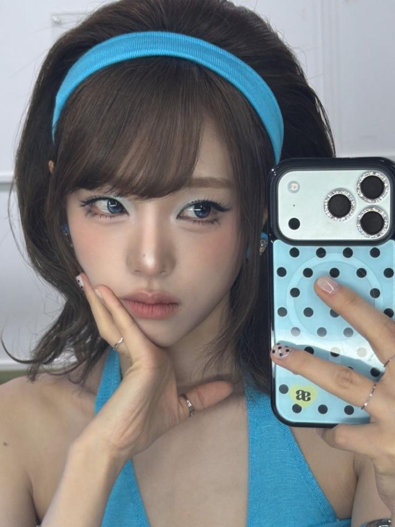 최예나