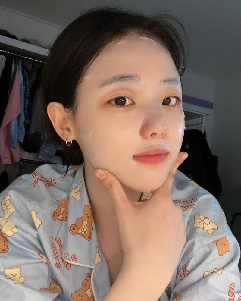[QWER] 히나
