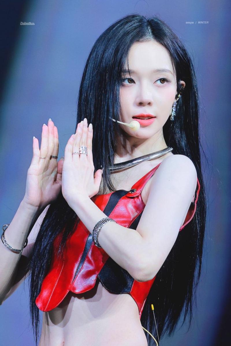 에스파 윈터