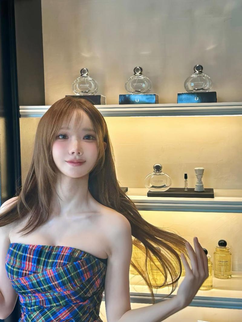 [QWER] 마젠타