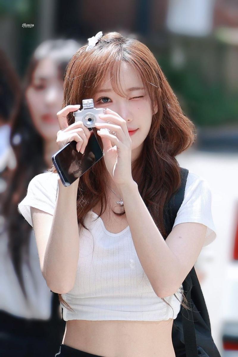 [QWER] 마젠타