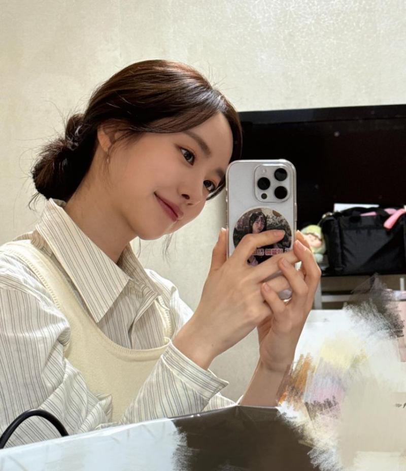 진세연 인별