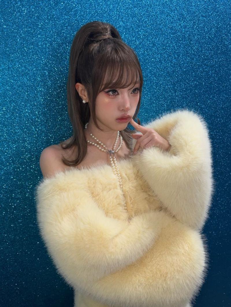 최예나