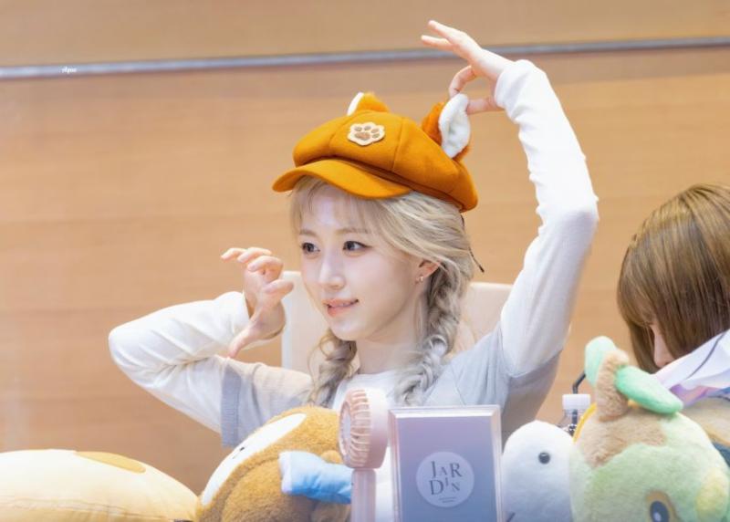 [엔믹스] 해원
