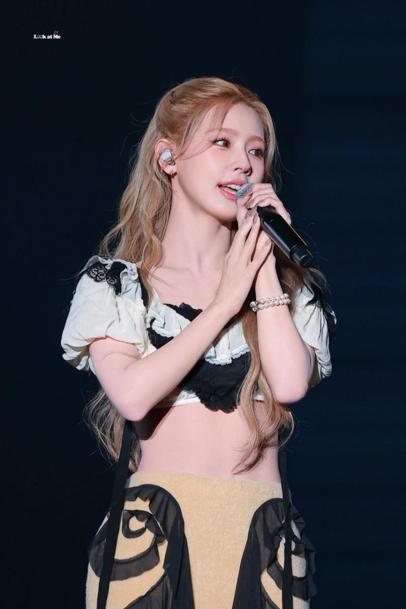 아이들 미연