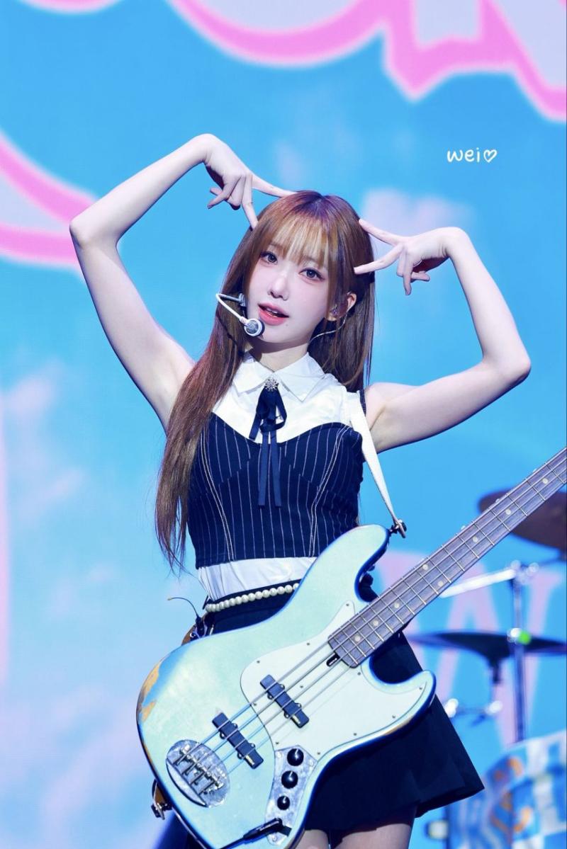 [QWER] 마젠타