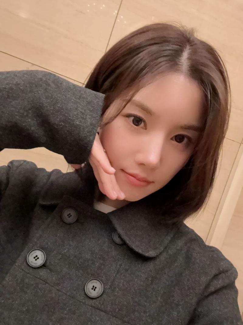 권은비