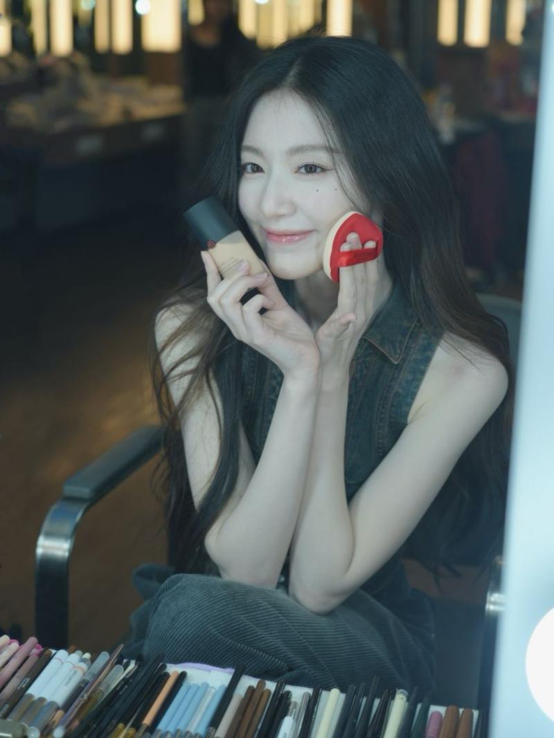 아이들 슈화