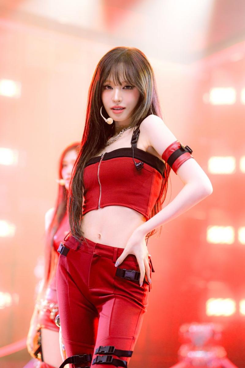 아이브 리즈