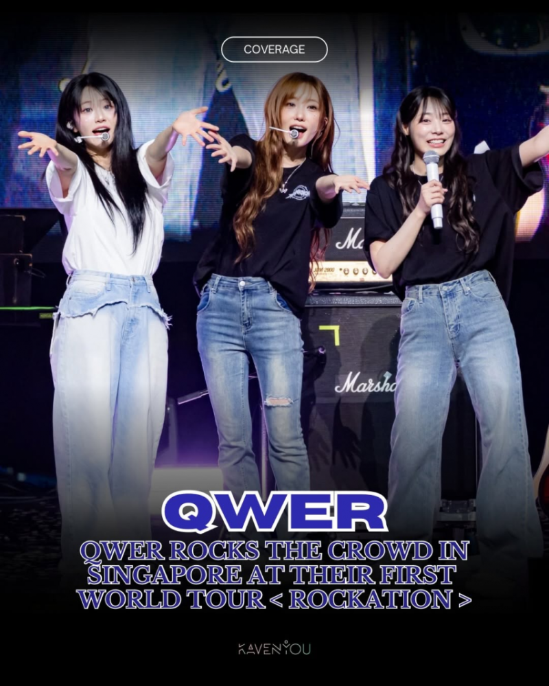 QWER