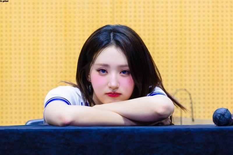 하이키 휘서