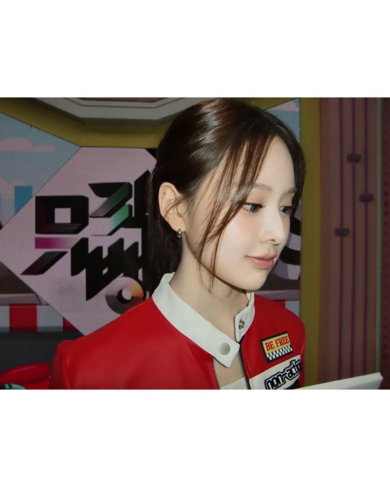 이즈나 방지민