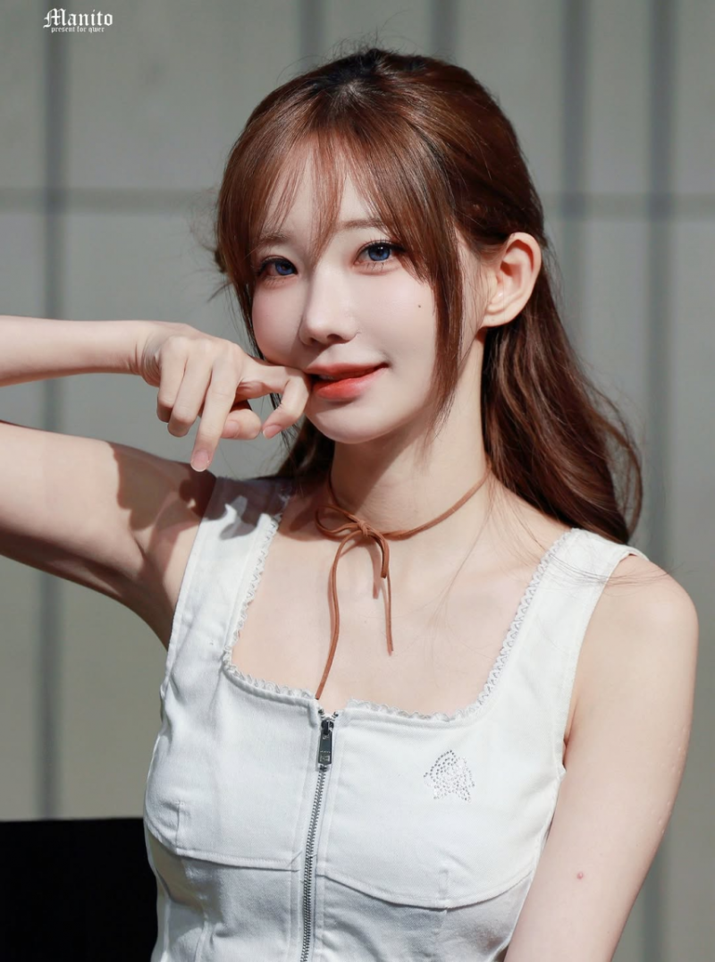 QWER 마젠타