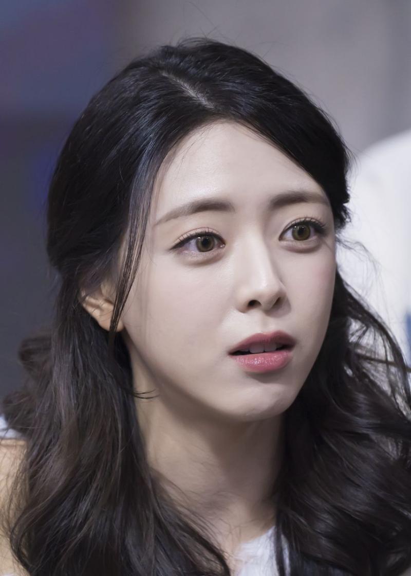 ITZY 유나