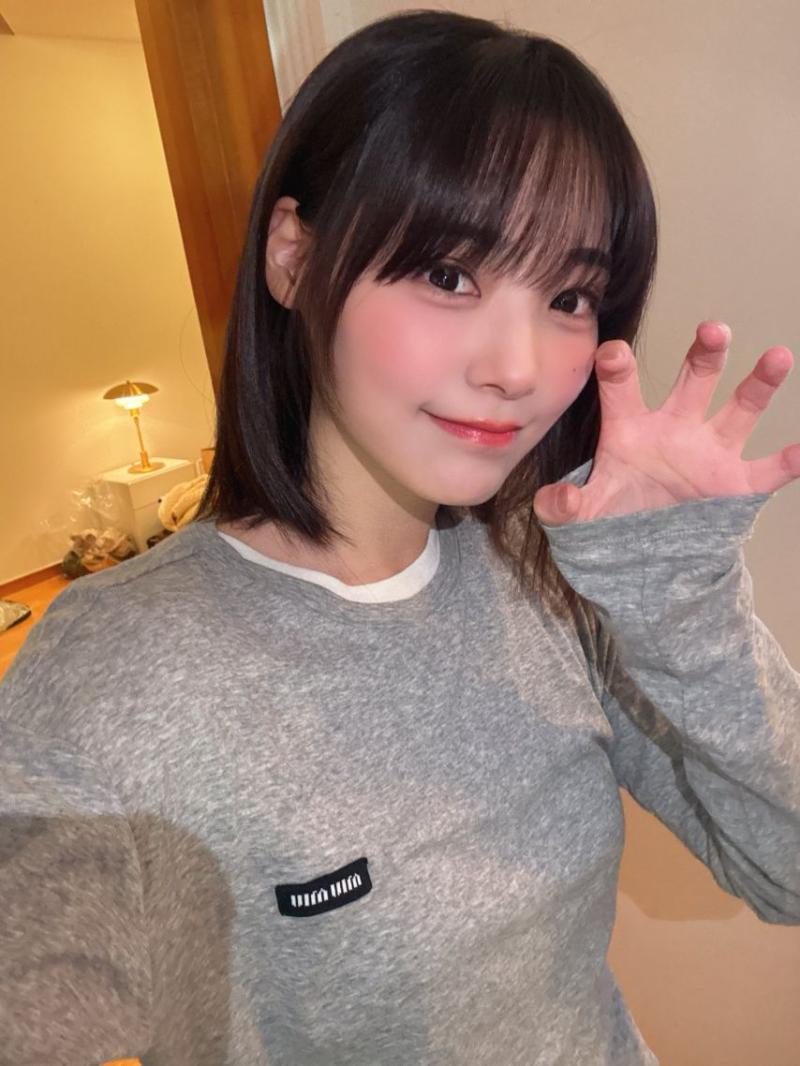 [QWER] 시연