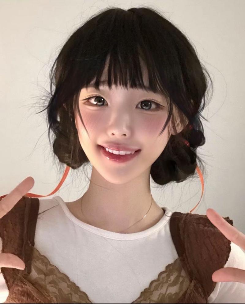 [QWER] 히나