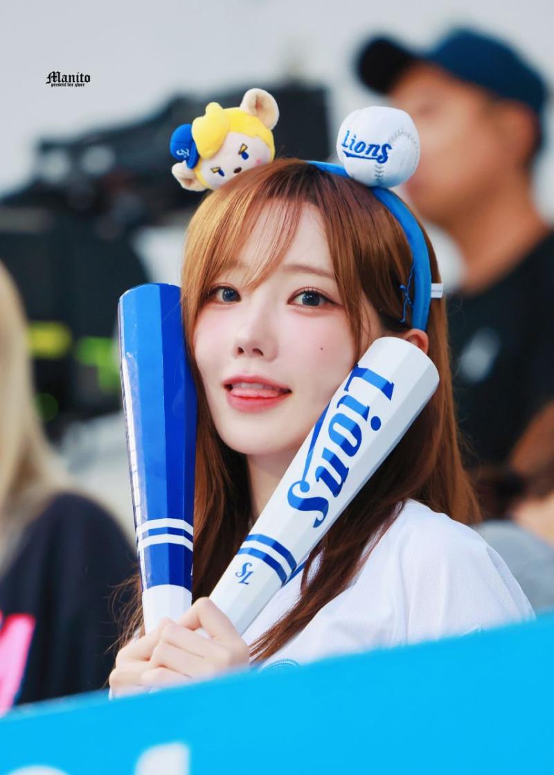 [QWER] 마젠타