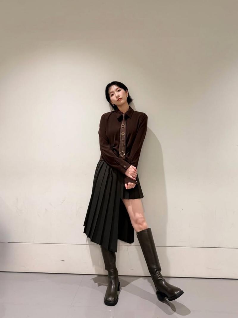 카라 강지영