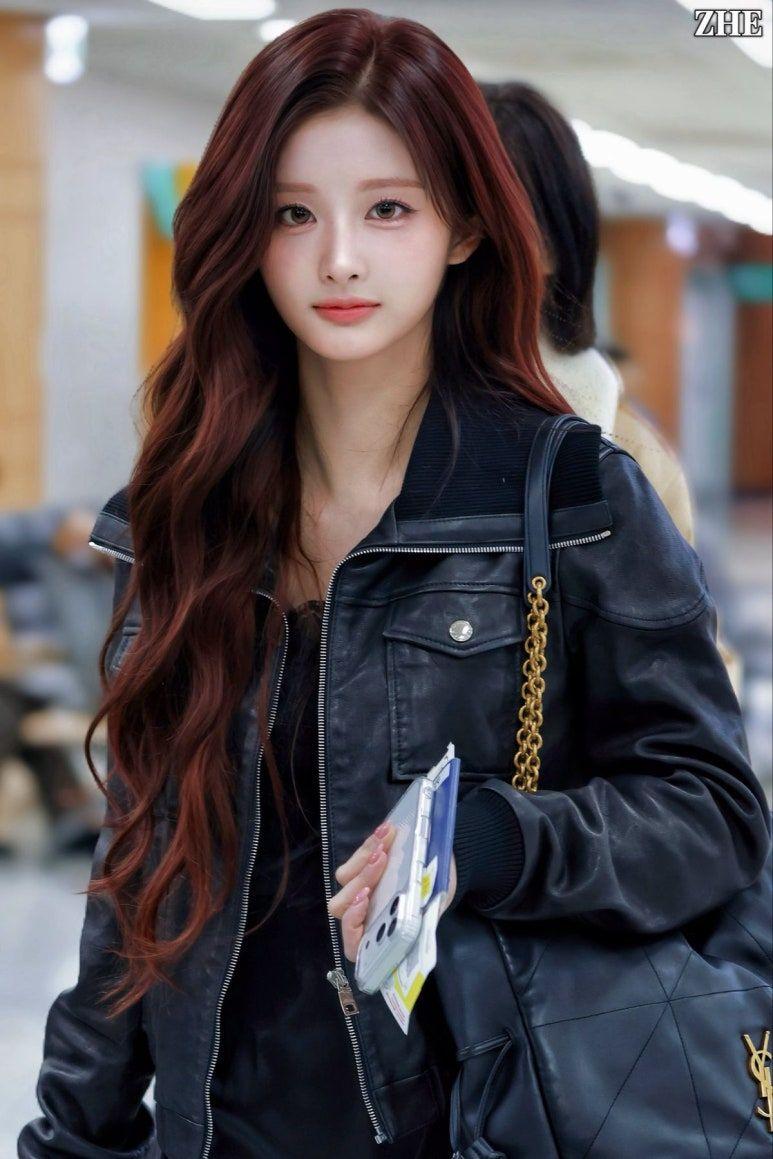 엔믹스 설윤