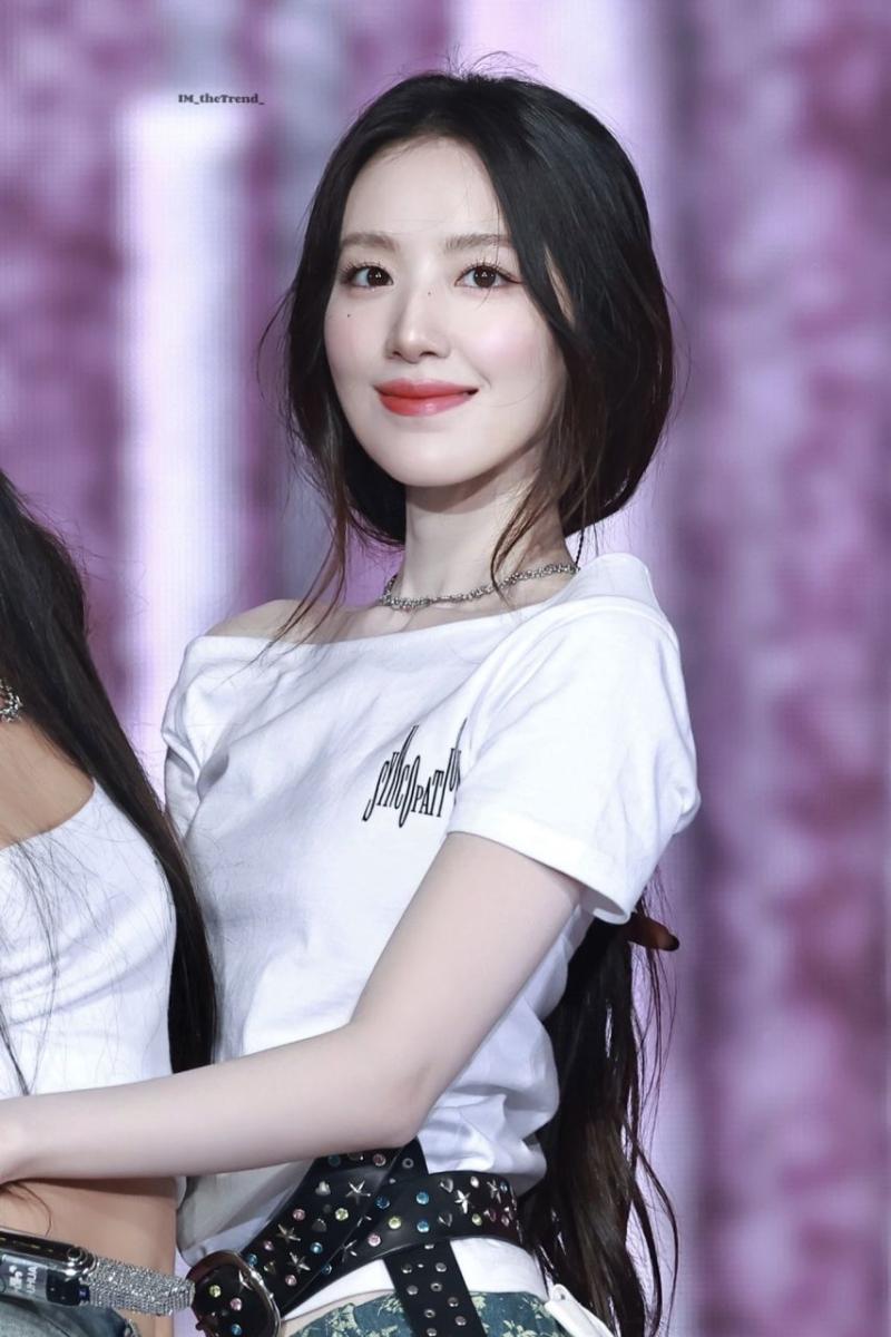 아이들 슈화