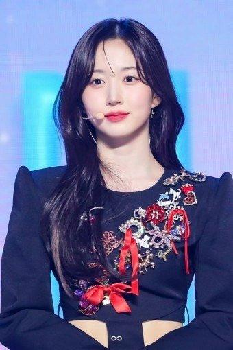 엔믹스 해원
