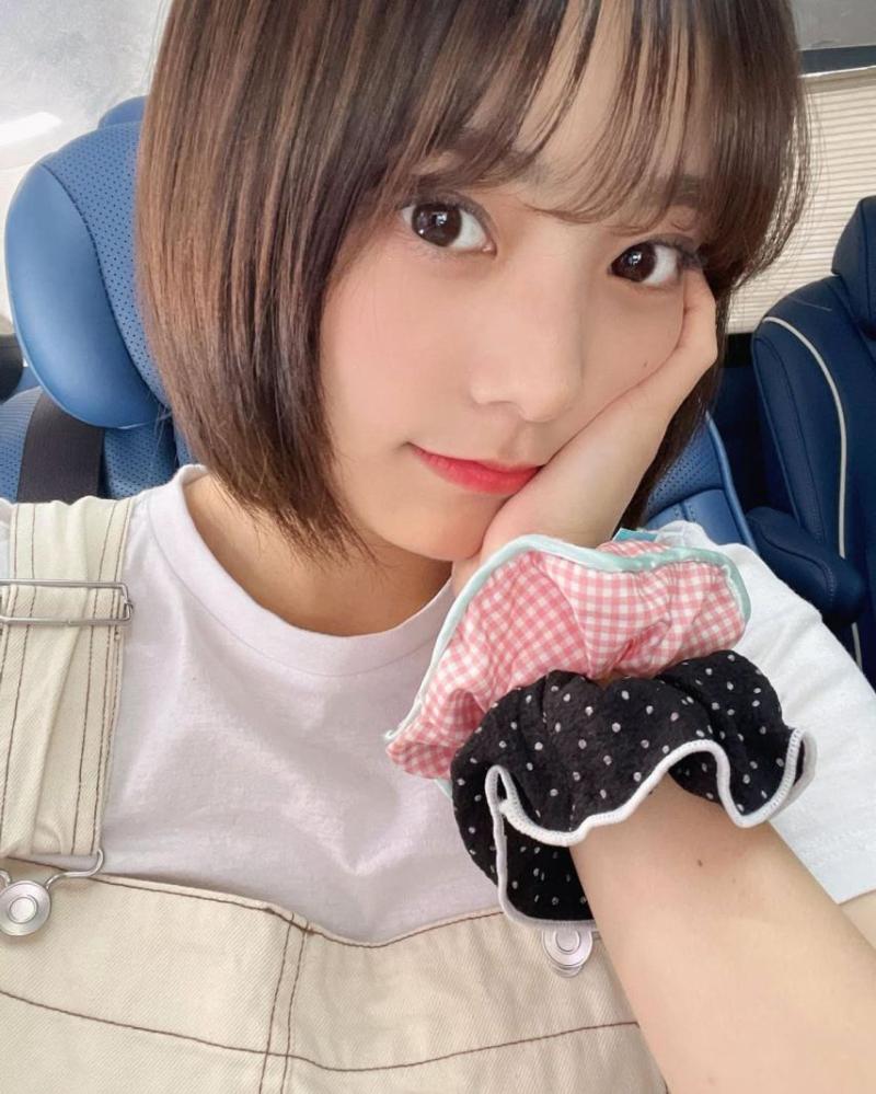 QWER 시연