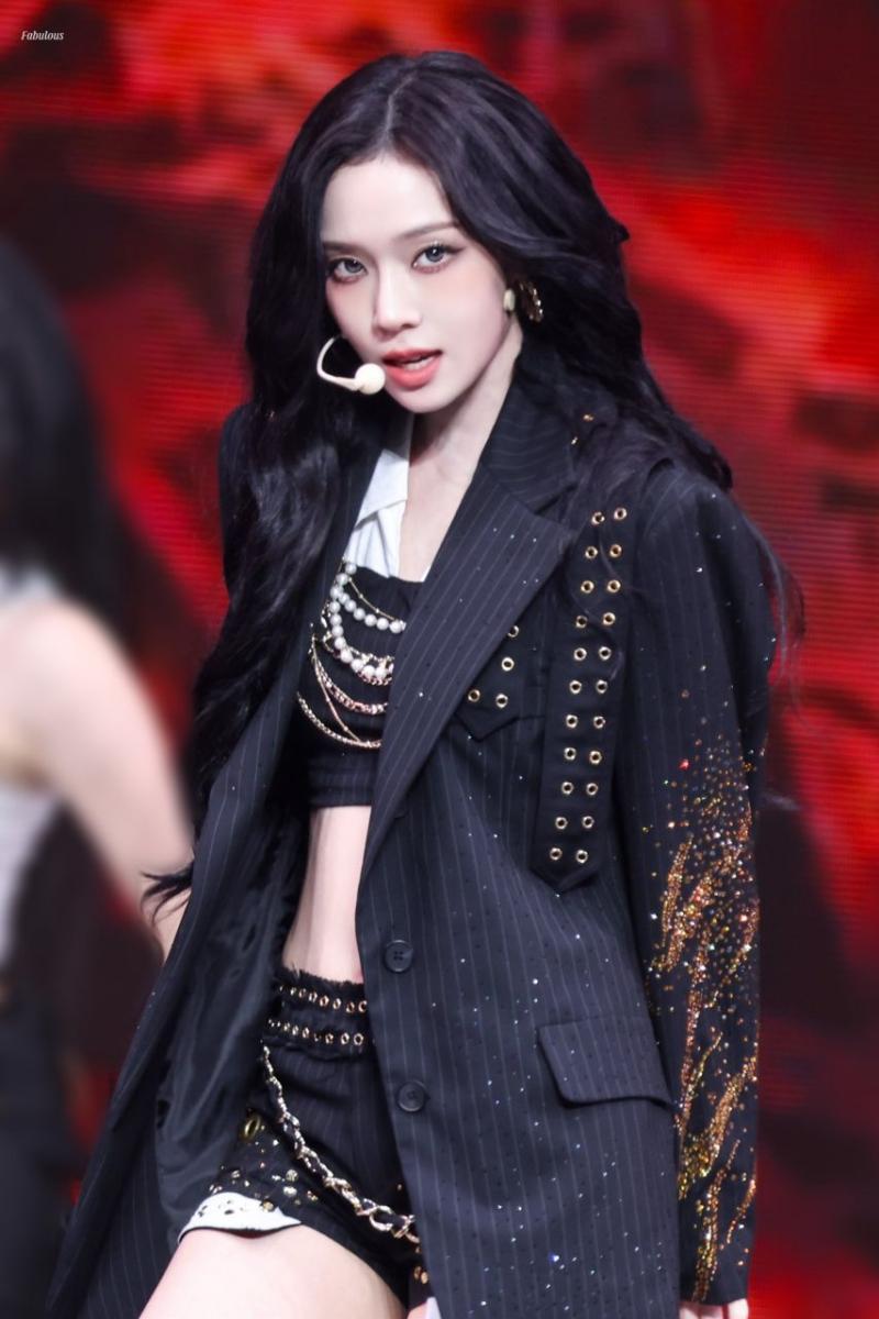 에스파 윈터