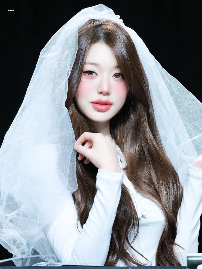 아이브 장원영