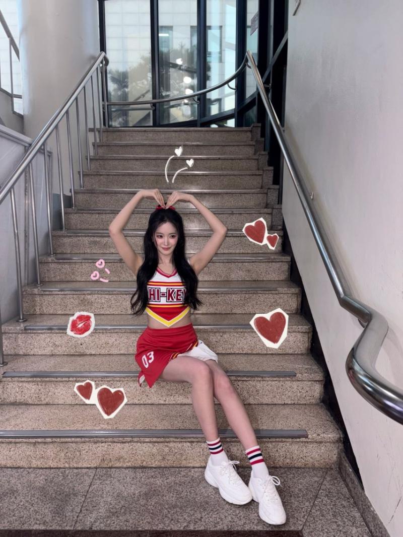 하이키 서이