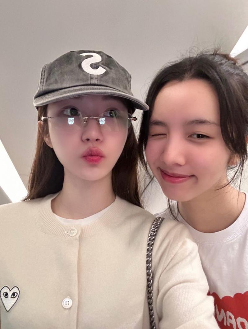 우아 나나